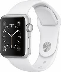 setup apple smart watch using Iphone