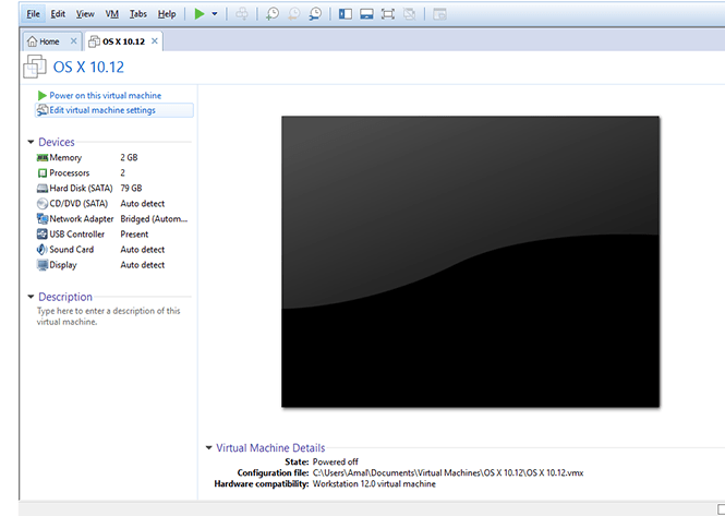 Virtual Machine