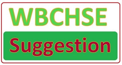 WB 12th Model Papers 2020